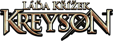 Petarda Production a.s. - Kreyson eshop